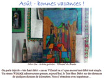 Août 2009