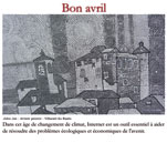 Avril 2009