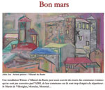 Mars 2009