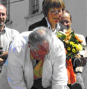 Claude et Janine