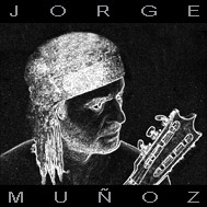 Jorge Munoz 